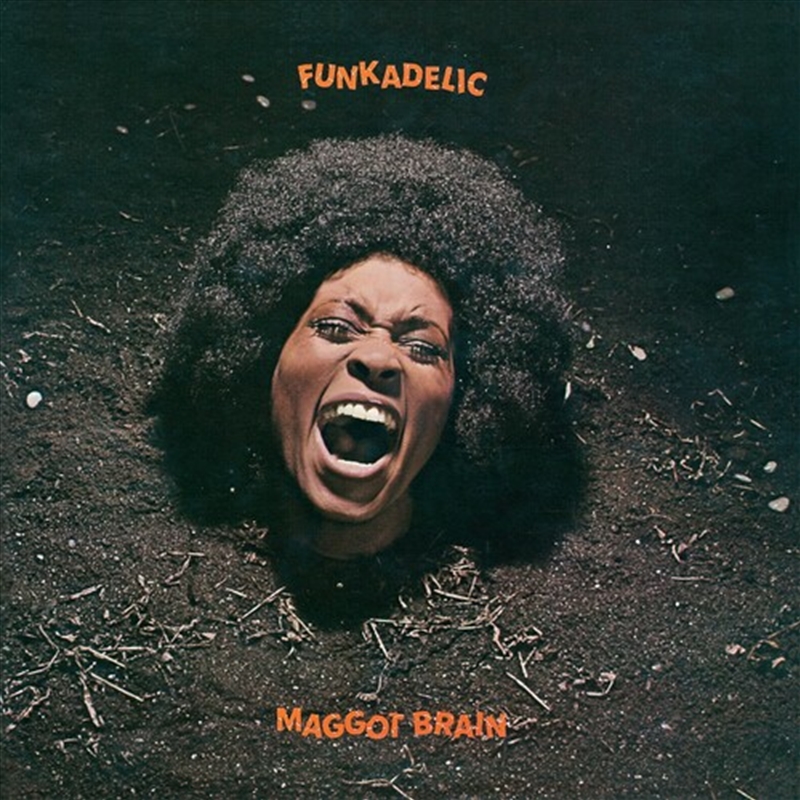 Maggot Brain: 50th Anniversary/Product Detail/R&B