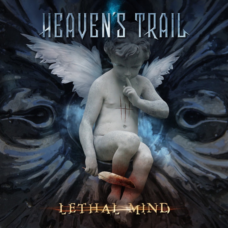 Lethal Mind/Product Detail/Rock/Pop