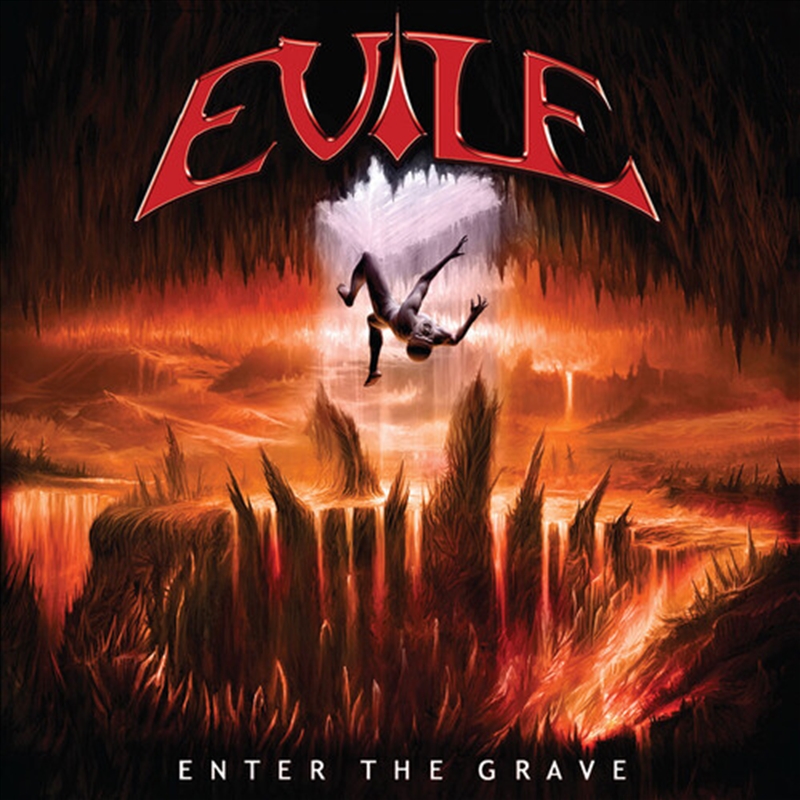 Enter The Grave/Product Detail/Rock/Pop