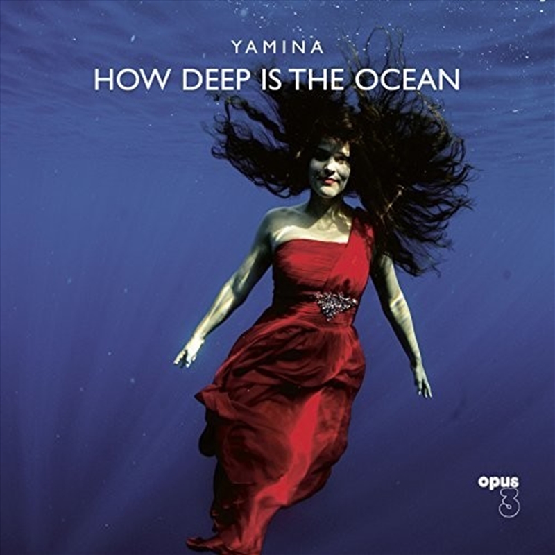 How Deep Is The Ocean/Product Detail/Jazz