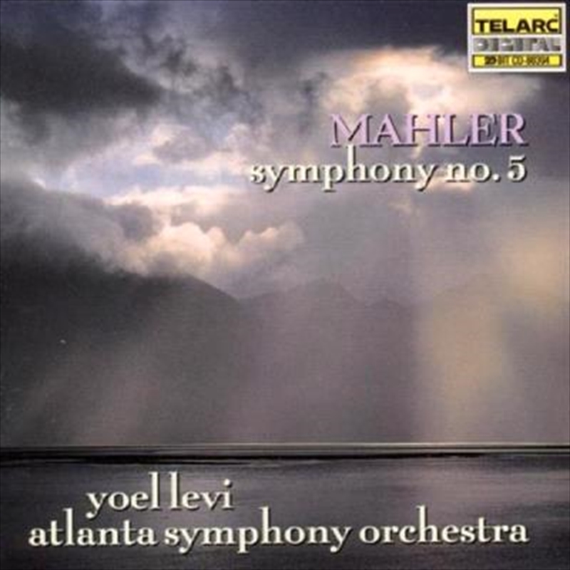 Symphony No5/Product Detail/Classical