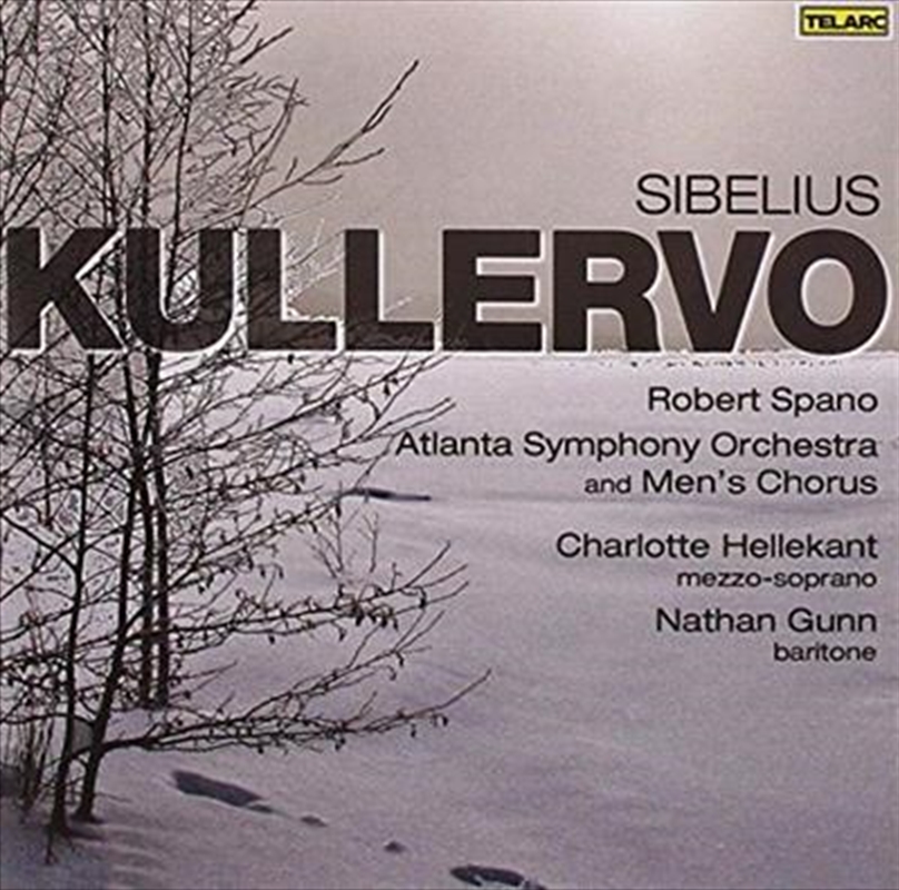 Kullervo/Product Detail/Classical