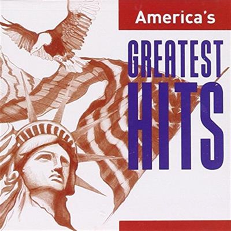 Americas Greatest Hits/Product Detail/Classical