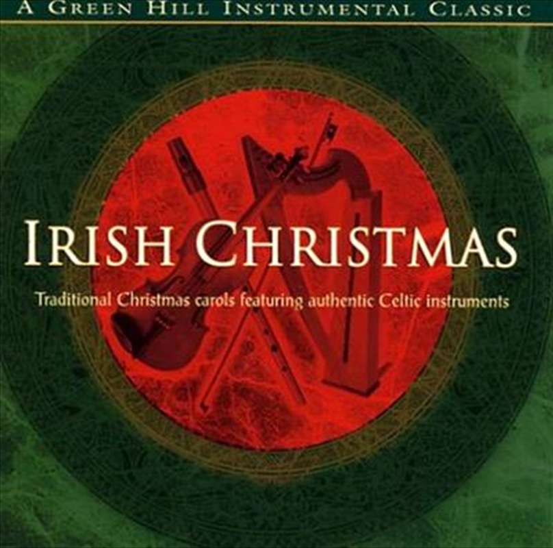 Irish Christmas/Product Detail/Country