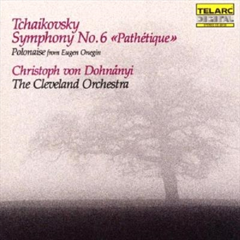 Symphony No6 : Polonaise/Product Detail/Classical