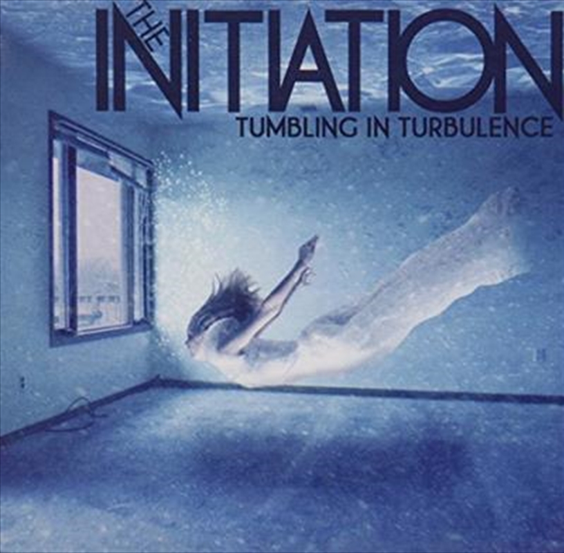 Tumbling In Turbulence/Product Detail/Alternative