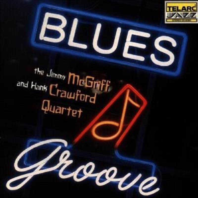 Blues Groove/Product Detail/Jazz