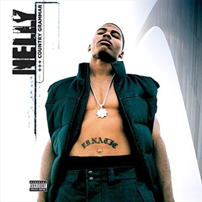 Country Grammar/Product Detail/Rap/Hip-Hop/RnB