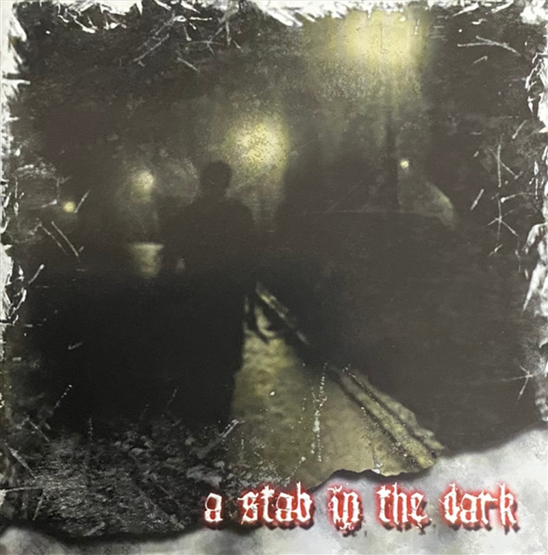 A Stab In The Dark/Product Detail/Rock/Pop