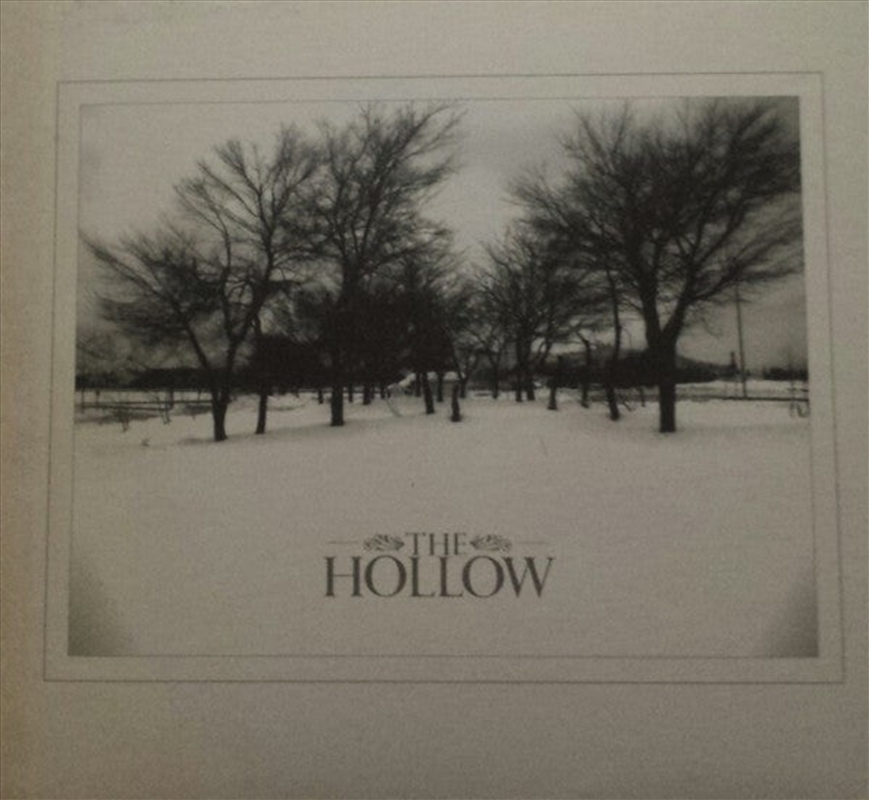 The Hollow/Product Detail/Rock/Pop