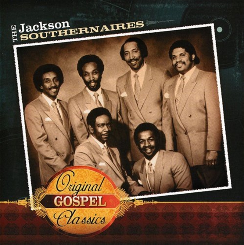 Original Gospel Classics/Product Detail/Blues