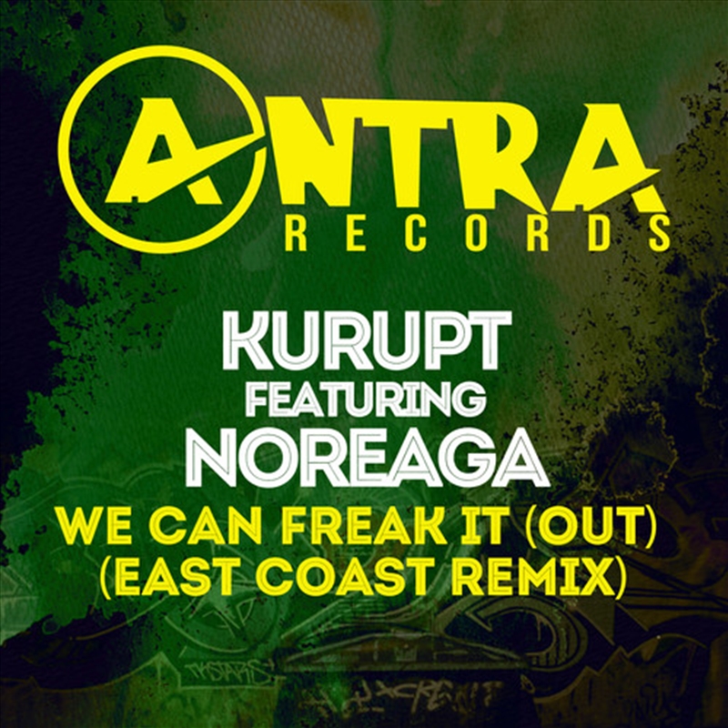 We Can Freak It (Out) (East Coast Remix)/Product Detail/Rap