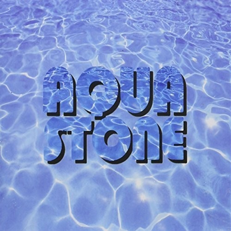 Aqua Stone/Product Detail/World