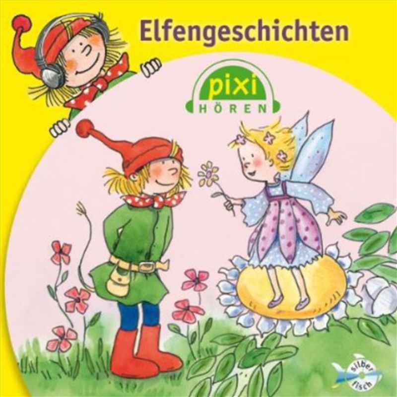 Pixi Horen: Elfengeschicht/Product Detail/Pop