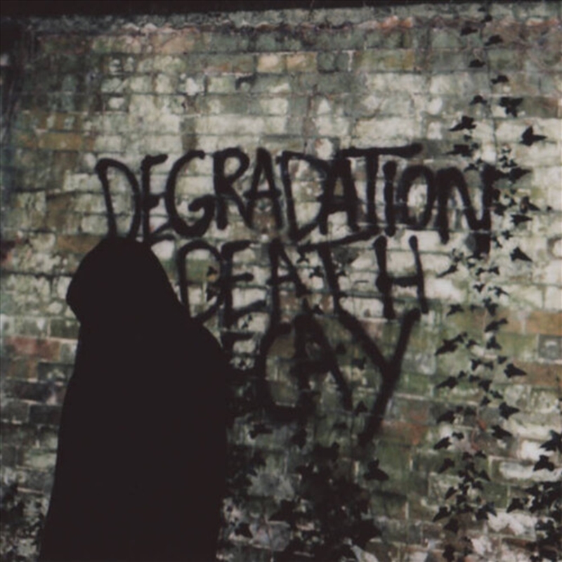 Degradation, Death, Decay/Product Detail/Rock/Pop