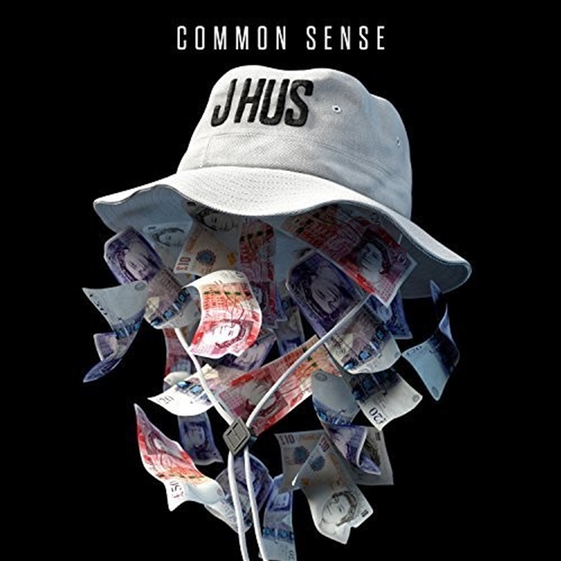 Common Sense/Product Detail/Rap