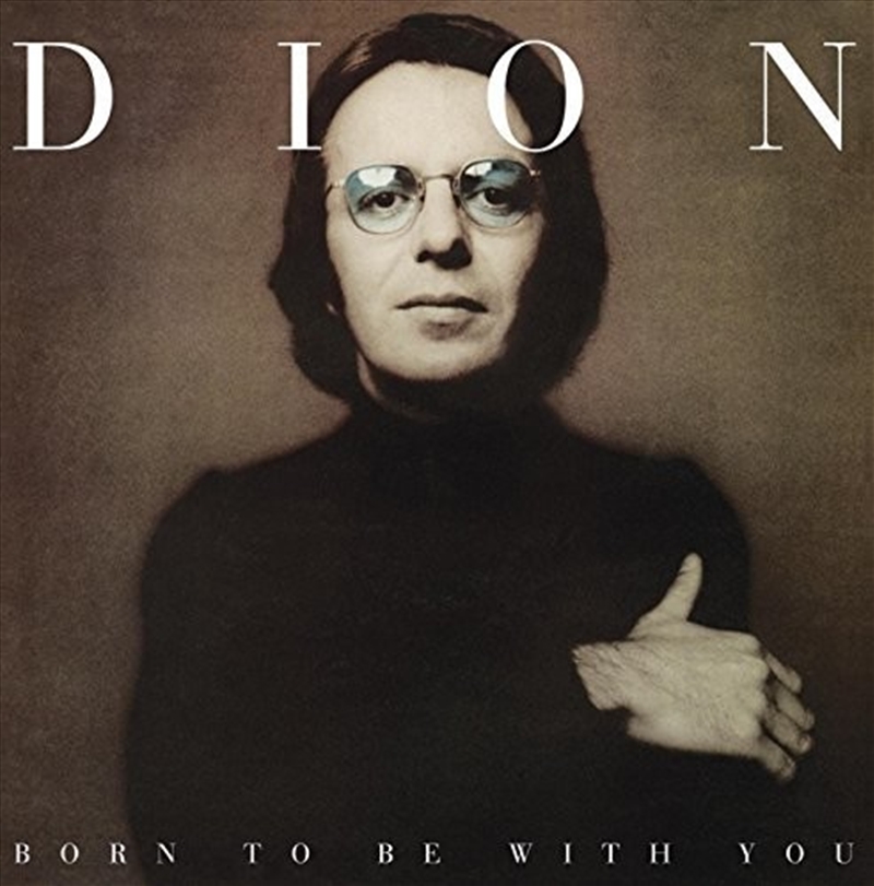 Born To Be With You/Product Detail/Rock/Pop