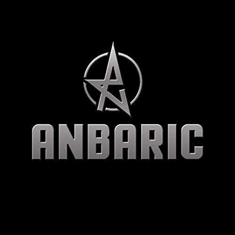 Anbaric/Product Detail/Rock/Pop