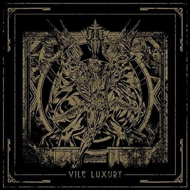 Vile Luxury/Product Detail/Rock/Pop