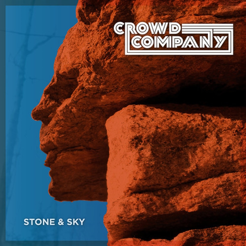 Stone And Sky/Product Detail/R&B