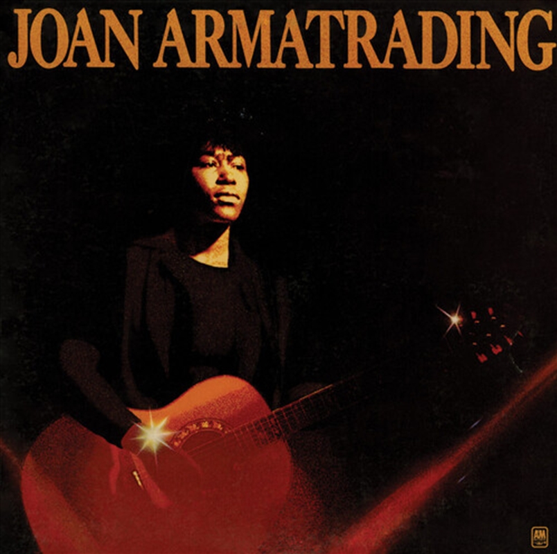 Joan Armatrading/Product Detail/Rock/Pop