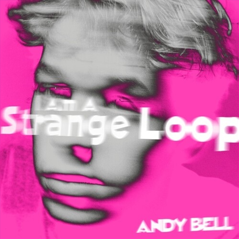 I Am A Strange Loop/Product Detail/Rock/Pop