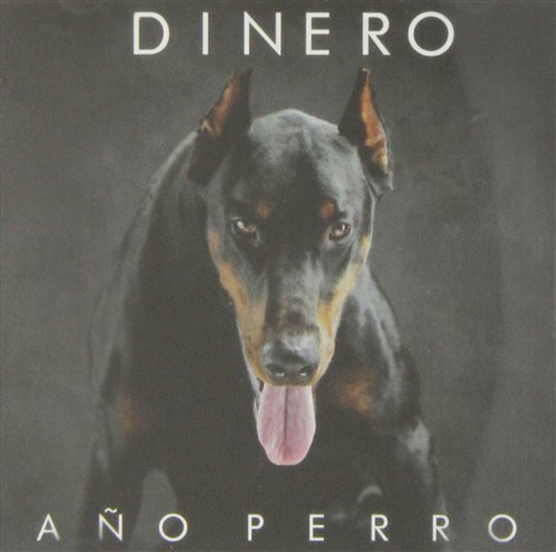 Ano Perro/Product Detail/Rock/Pop