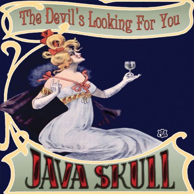 Devils Looking For You/Product Detail/Rock/Pop