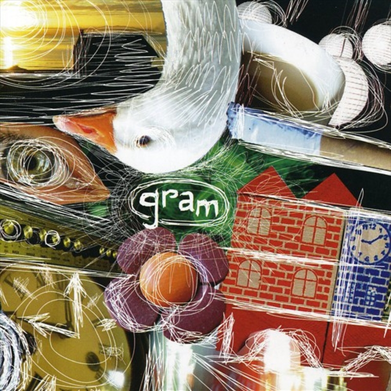 Gram/Product Detail/World