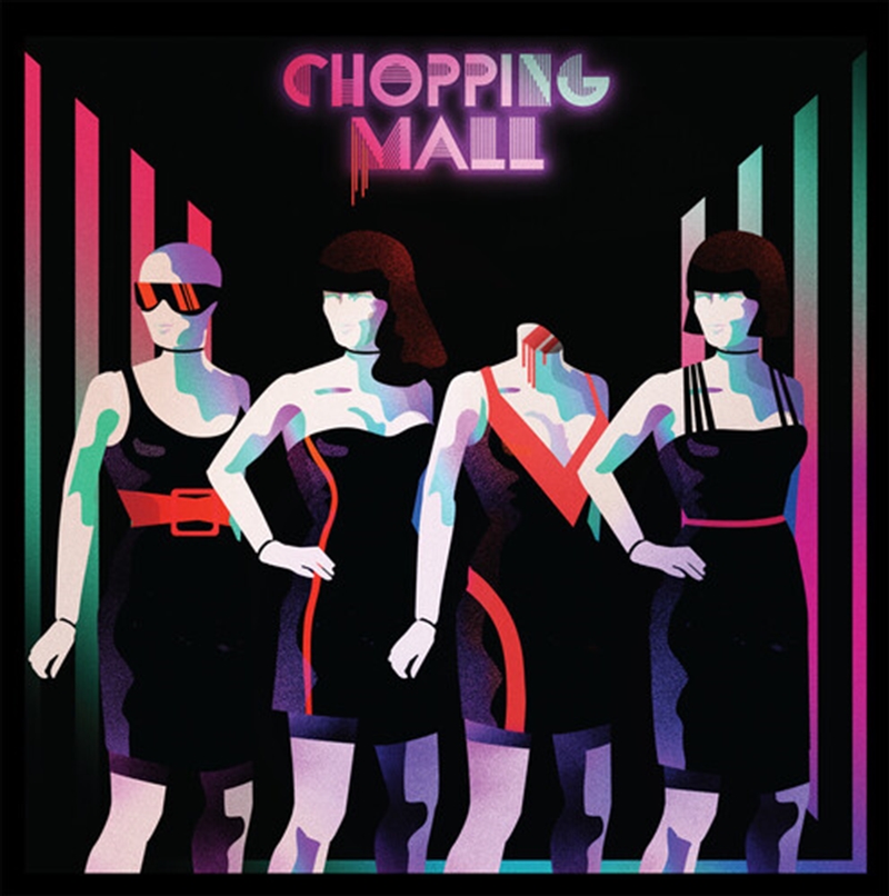 Chopping Mall (Original Soundtrack)/Product Detail/Soundtrack