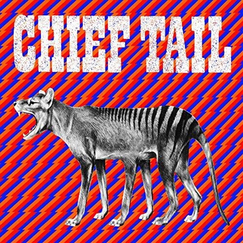 Chief Tail/Product Detail/Rock/Pop