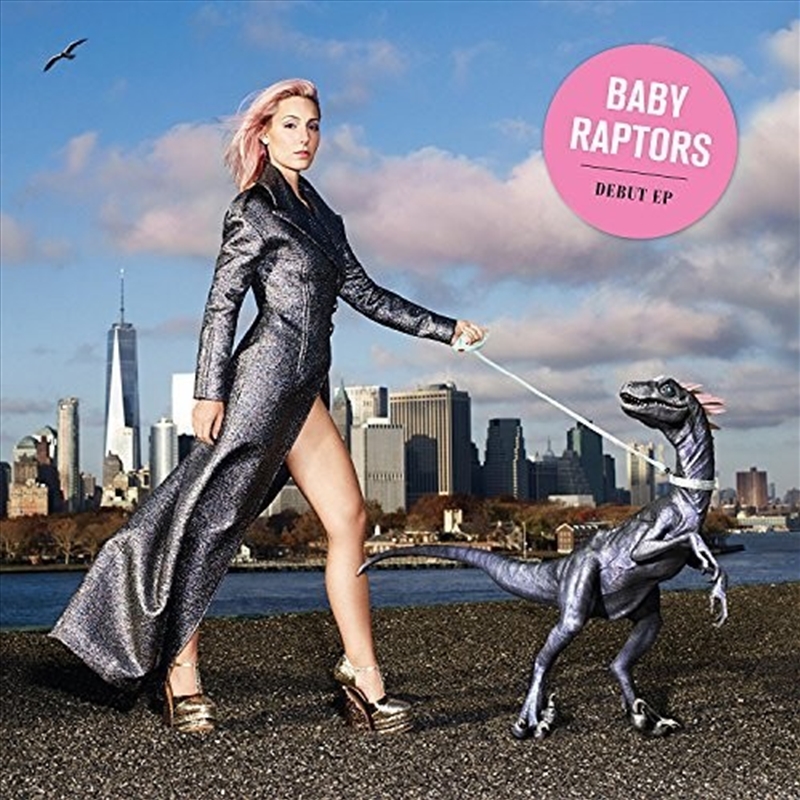 Baby Raptors (Various Artists)/Product Detail/Rock/Pop