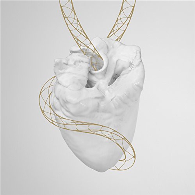 Alchemic Heart/Product Detail/Rock/Pop