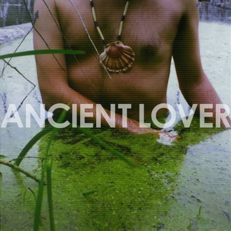 Ancient Lover/Product Detail/Rock