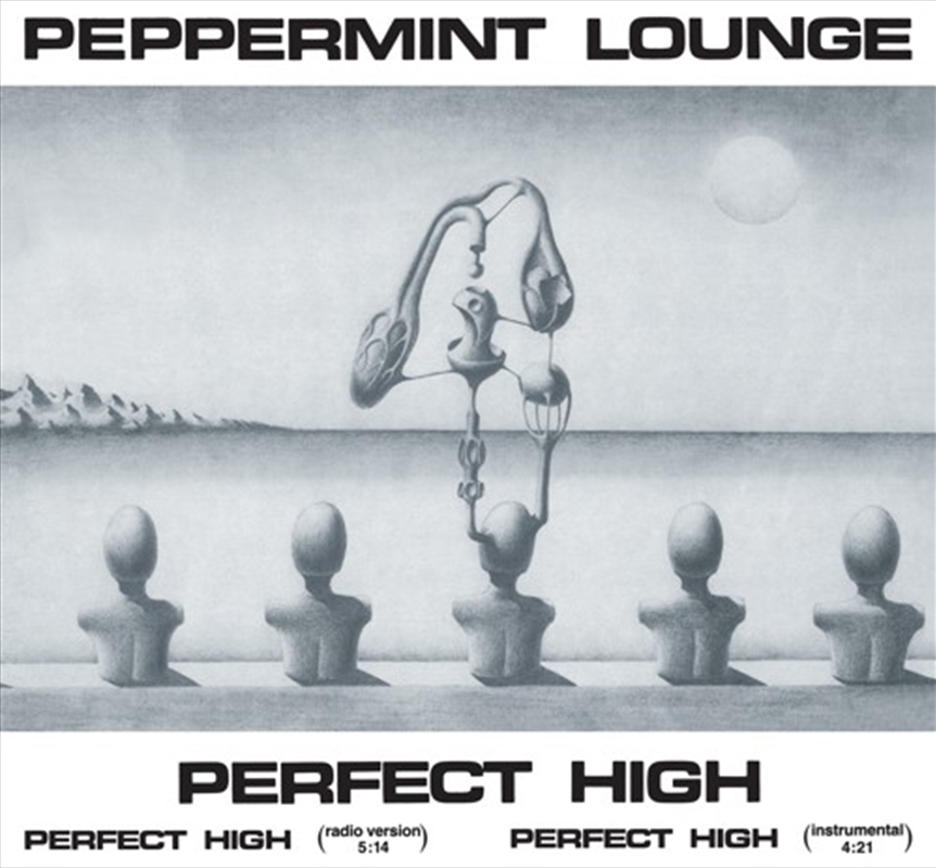 Perfect High/Product Detail/Rock/Pop