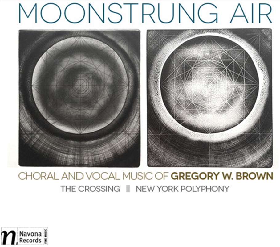 Moonstrung Air/Product Detail/Classical