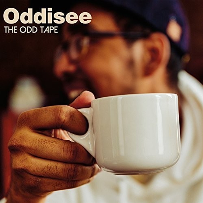 Odd Tape/Product Detail/Hip-Hop