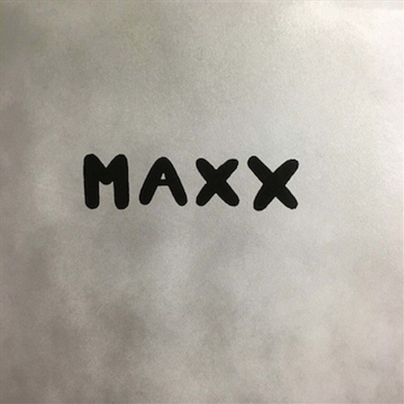 Maxx/Product Detail/Rock/Pop