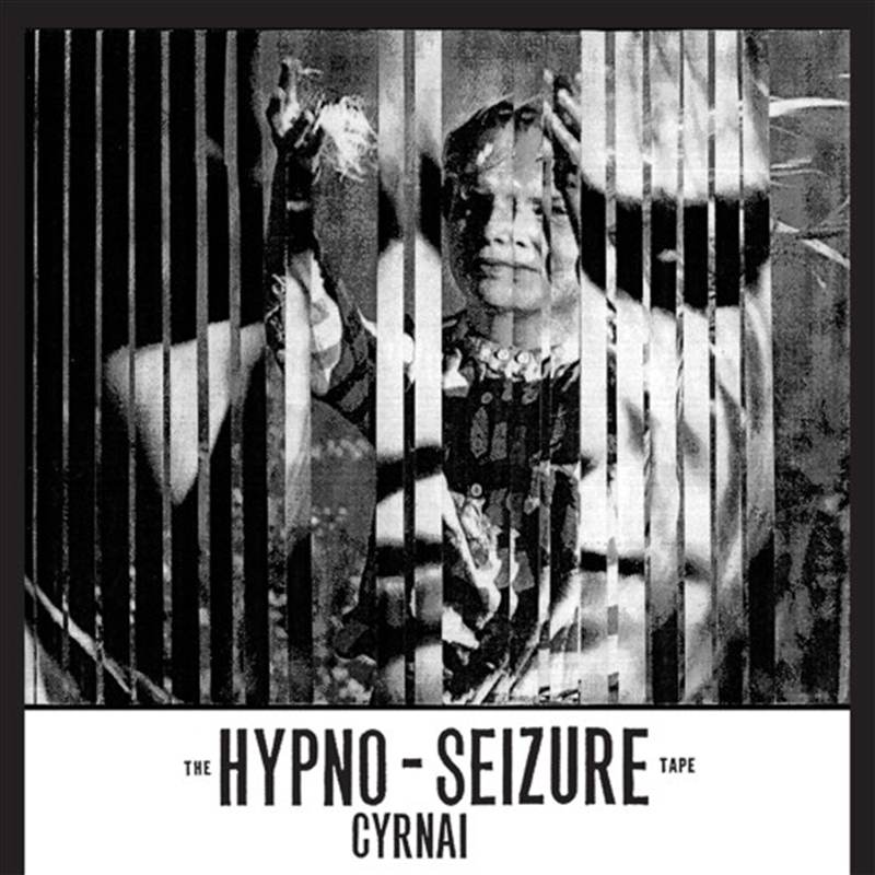 Hypno-Seizure/Product Detail/Rock/Pop