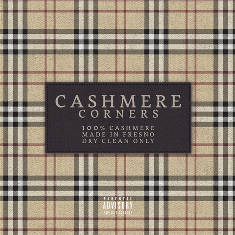 Cashmere Corners/Product Detail/Hip-Hop