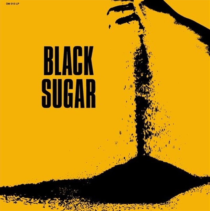 Black Sugar/Product Detail/World