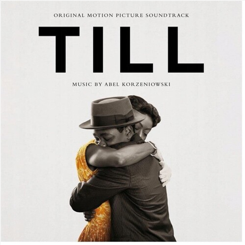 Till/Product Detail/Soundtrack