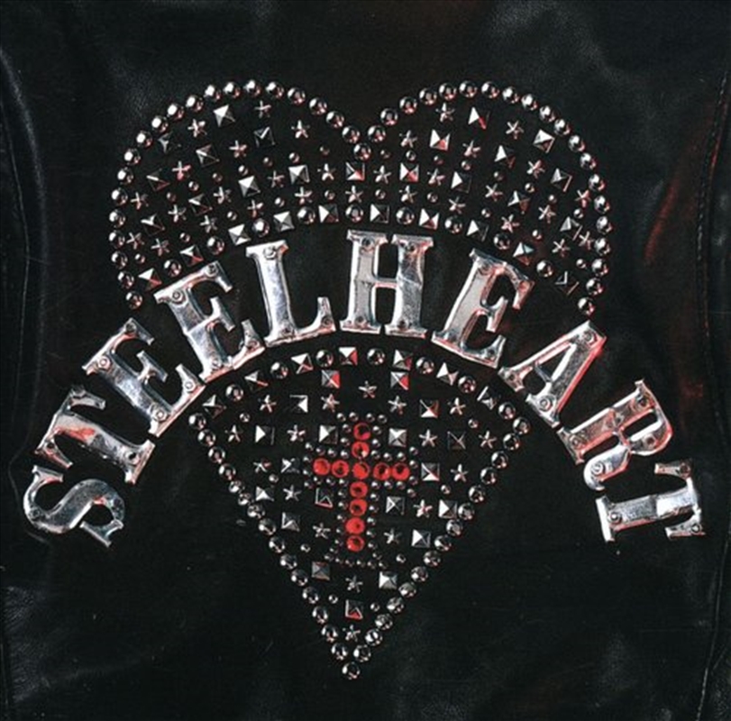 Steelheart/Product Detail/Rock/Pop