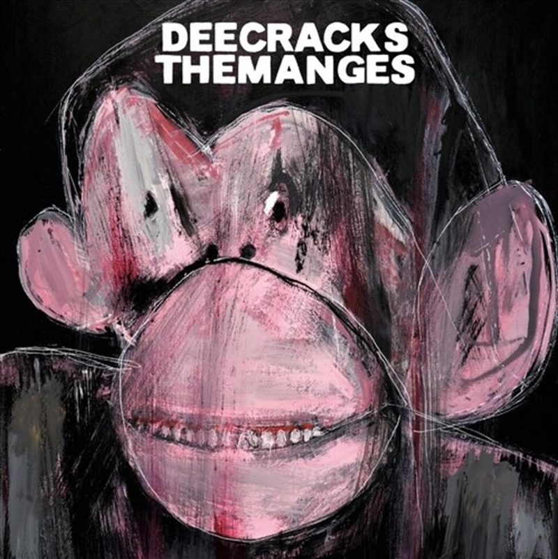 Deecracks / The Manges/Product Detail/Rock/Pop