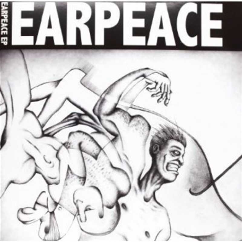 Earpeace Ep/Product Detail/Hip-Hop