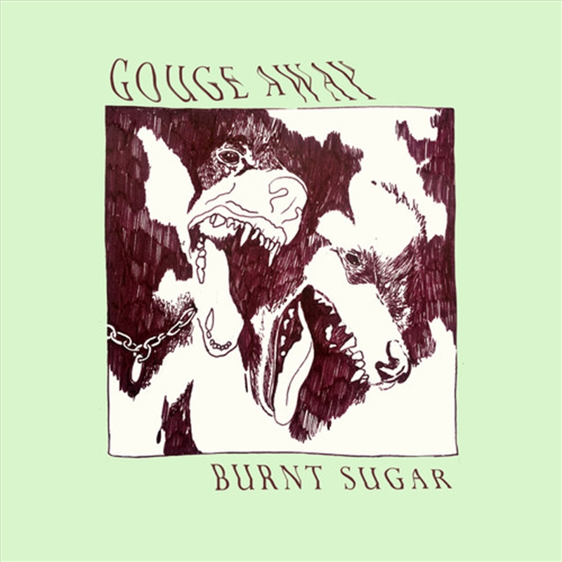 Burnt Sugar/Product Detail/Rock/Pop