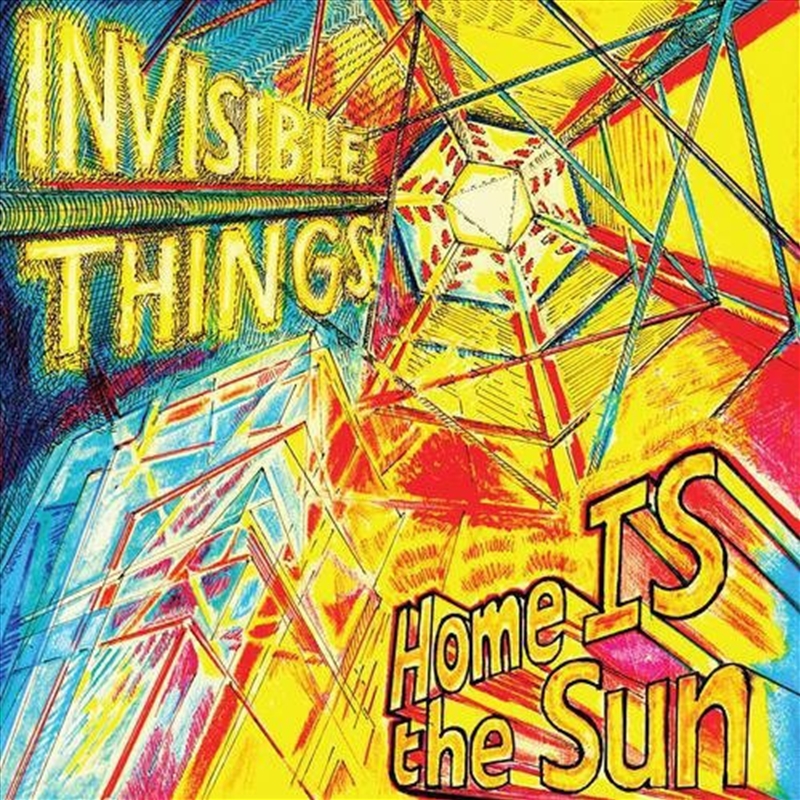 Home Is The Sun/Product Detail/Rock/Pop