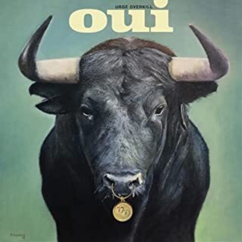 Oui/Product Detail/Rock/Pop