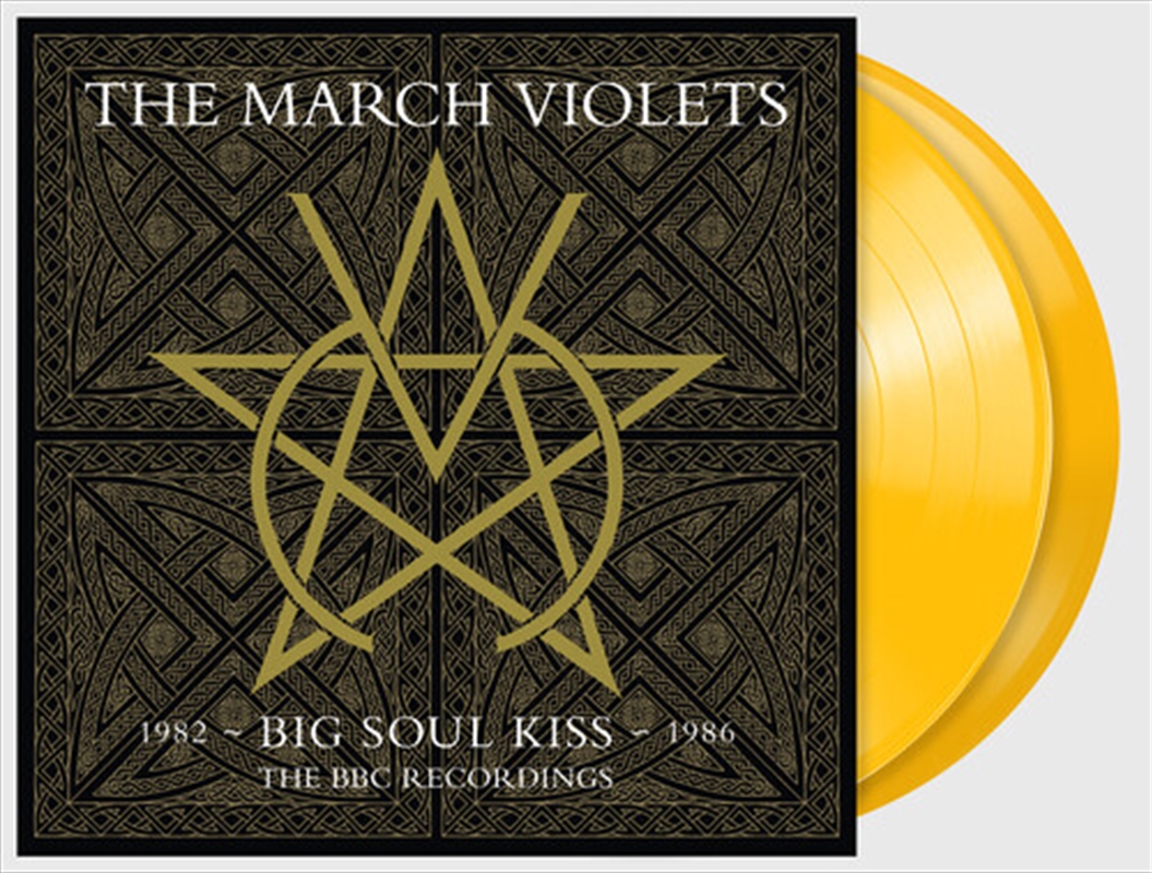 Big Soul Kiss: Bbc Recordings/Product Detail/Rock/Pop