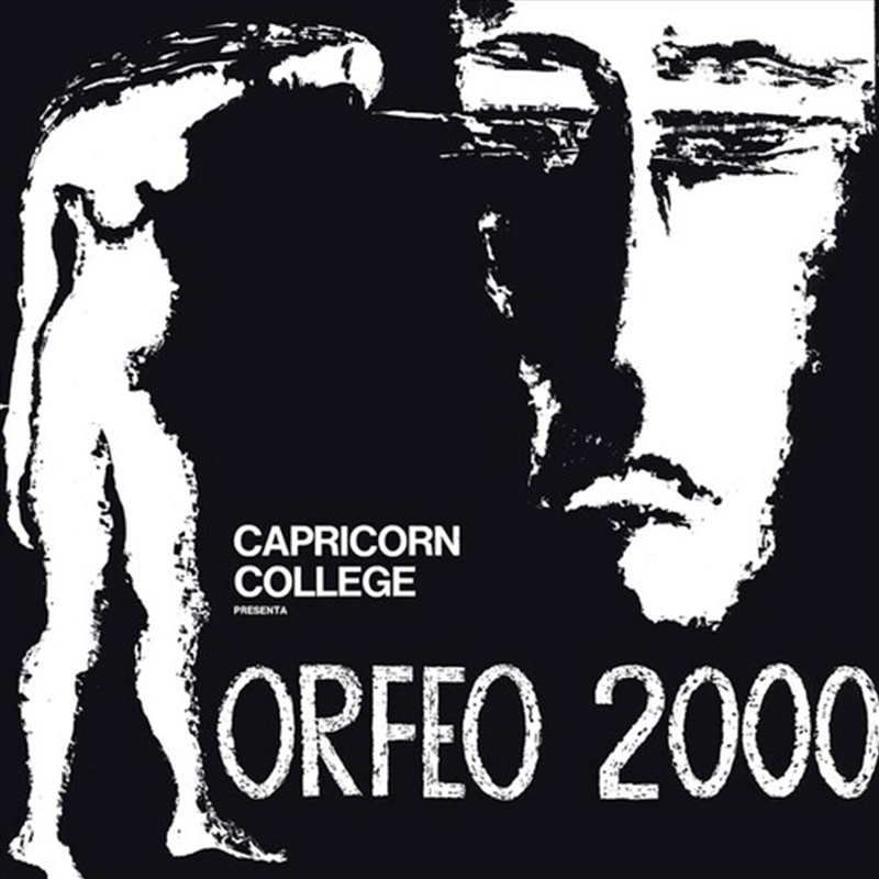 Orfeo 2000/Product Detail/Rock/Pop